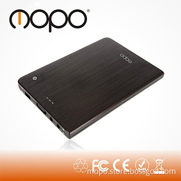 Portable Power Bank 16000mAh